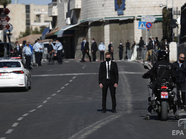 Нетаньяху прийшов до суду у справі про корупцію і заявив про свою невинуватість