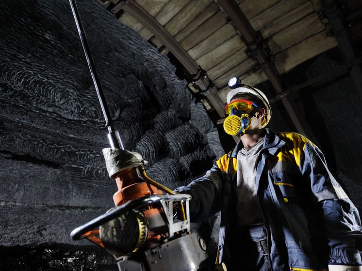 ДТЭК передала управление шахтами "Добропольеуголь" государству, погасив все долги по аренде – заявление компании