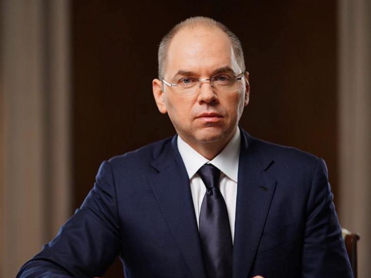 Степанов заявил, что до апреля-мая в Украине не будут вводить новых локдаунов