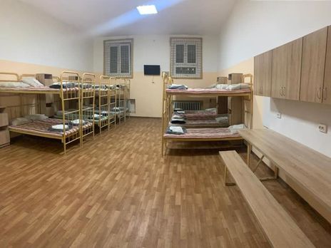 В Минюсте сообщили, сколько ремонтов сделали в СИЗО за счет введения услуги платных камер