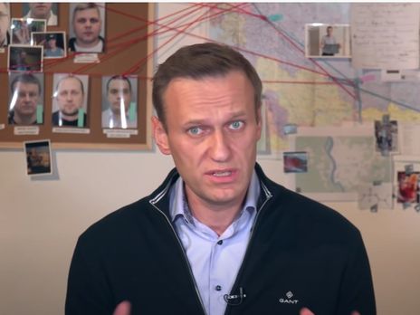 YouTube разблокировал видео разговора Навального с агентом ФСБ