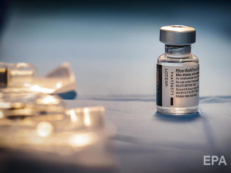 Україна дістала підтвердження про постачання 22 млн доз вакцин проти коронавірусу – МОЗ