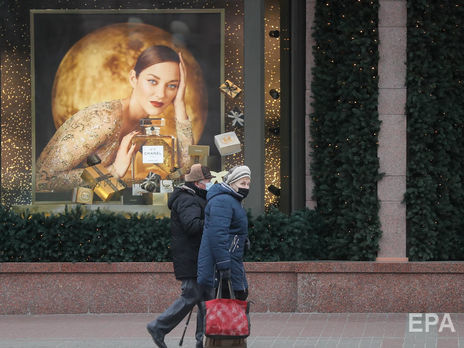 Посилення карантину цього тижня в Україні не буде – ЗМІ