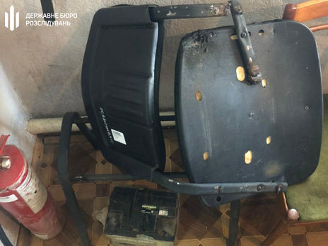 Пытаясь получить показания, выбили четыре зуба. В Черкасской области двух полицейских подозревают в пытках