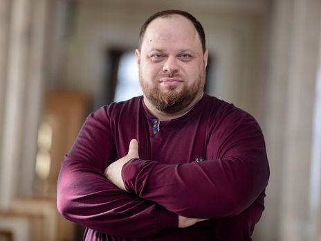 Парламент должен принять около 60 законопроектов, чтобы проложить Украине путь в ЕС и НАТО – Стефанчук