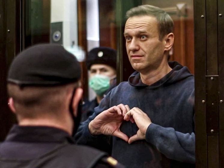 Соратники Навального анонсували нову акцію протесту, яку мають намір провести "хитріше"