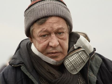 Ефремов пробудет в московском СИЗО около двух месяцев