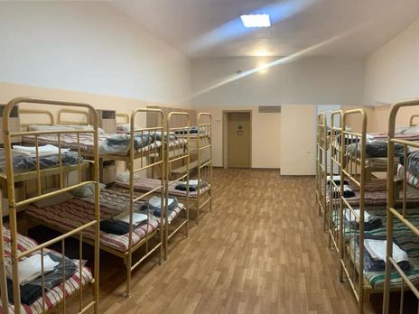 Платные камеры в украинских СИЗО. Обмудсмен на этой неделе обжалует приказ Минюста о введении услуги