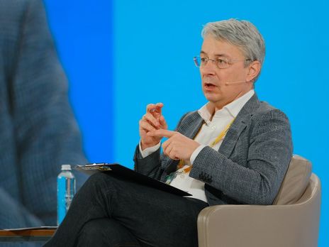 Національну програму з перевірки фейків і дезінформації запустять у березні – Ткаченко