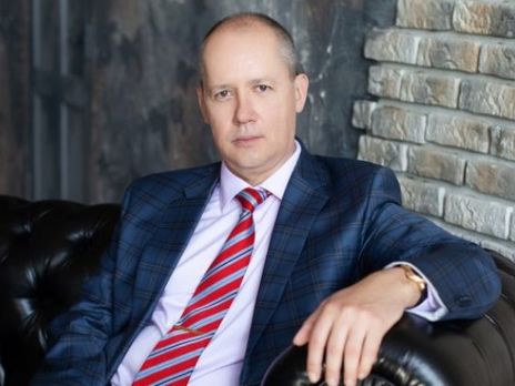 Следственный комитет Беларуси инициировал экстрадицию из Латвии экс-кандидата в президенты Цепкало