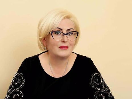 Штепа хоче, щоб на її захист допитали Яценюка і Порошенка