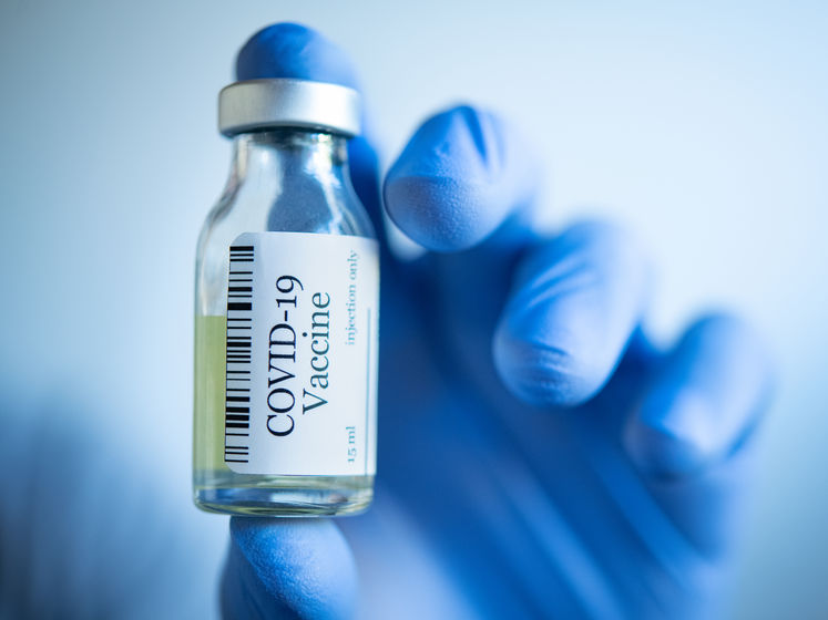 Pfizer подаст документы на регистрацию своей вакцины от COVID-19 в Украине 11 февраля – Ляшко