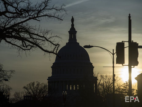 У Сенаті відкрили слухання у справі про імпічмент Трампа. Трансляція з перекладом російською