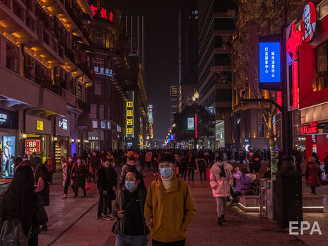 Що змогли з'ясувати експерти ВООЗ про коронавірус протягом кількох тижнів роботи в Ухані. Головне