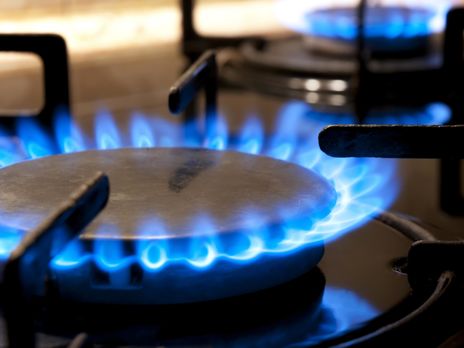 Газсбыты снизили цену на газ для населения за январь