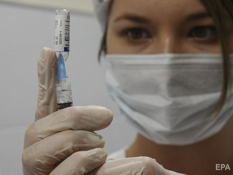 Литва не буде закуповувати російську вакцину проти коронавірусу, навіть якщо її схвалить ЄС – прем'єрка країни