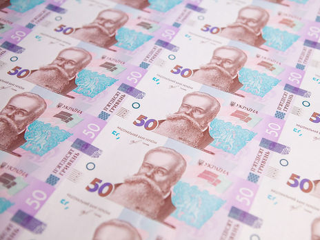 Гривна продолжила дорожать к доллару