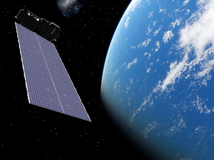 SpaceX приймає заявки на супутниковий інтернет у трьох країнах