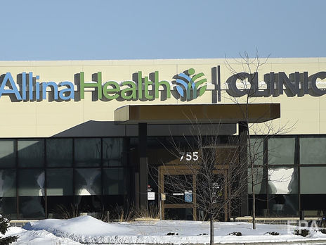 В США мужчина открыл огонь в клинике, есть погибший