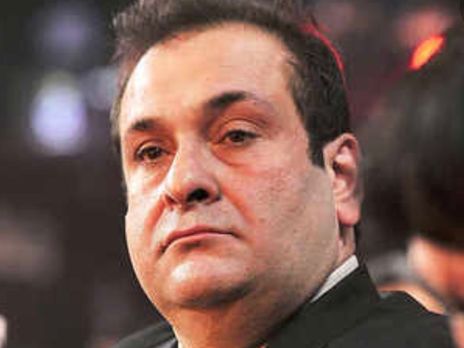 Умер представитель известной кинодинастии Болливуда Раджив Капур