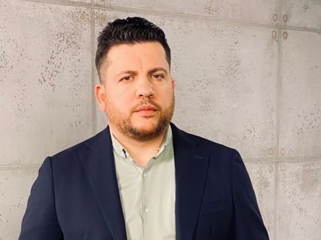 В России заочно арестовали главу региональных штабов Навального