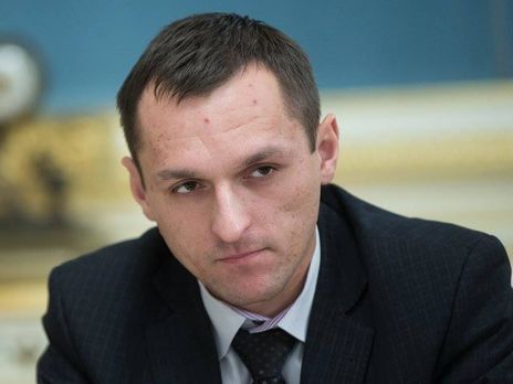 И.о. главы САП Грищук подтвердил информацию о расследовании НАБУ дела по закупкам Украиной вакцины от COVID-19