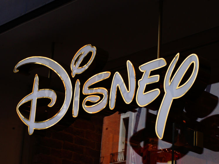 Disney закрывает свою студию, создавшую "Ледниковый период"