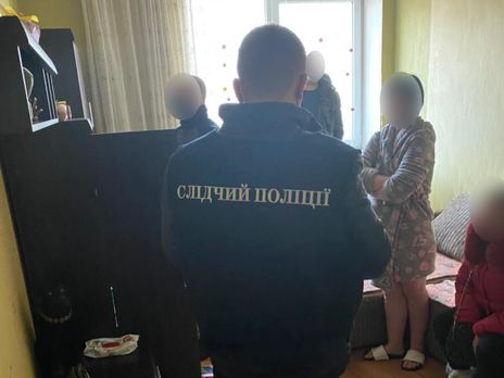 Харківська поліція підозрює в сутенерстві членів правозахисної організації