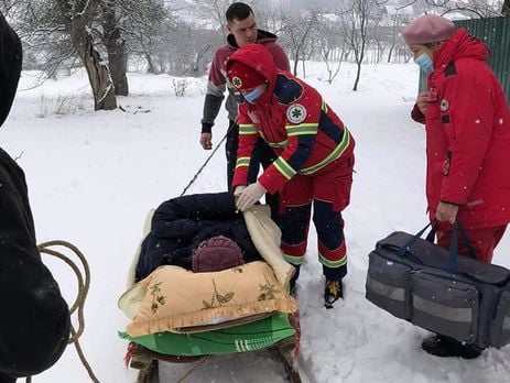 У Львівській області 