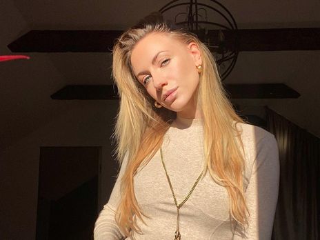 Никитюк объяснила, почему не станет героиней шоу 