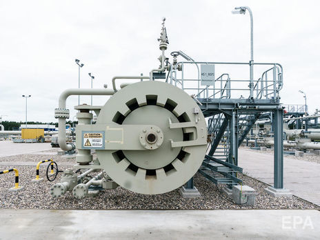 Нардеп Яременко: Україні потрібно бути гіперактивною у блокуванні будівництва газопроводу 