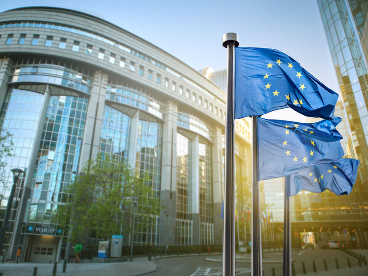 Європарламент розкритикував Україну щодо виконання Угоди про асоціацію