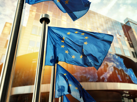Резолюцию о выполнении Украиной Соглашения об ассоциации с ЕС Европарламент принял 10 февраля