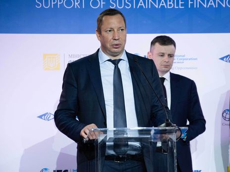 НБУ предлагает создать Специализированный финансовый суд для разрешения споров между банками и должниками