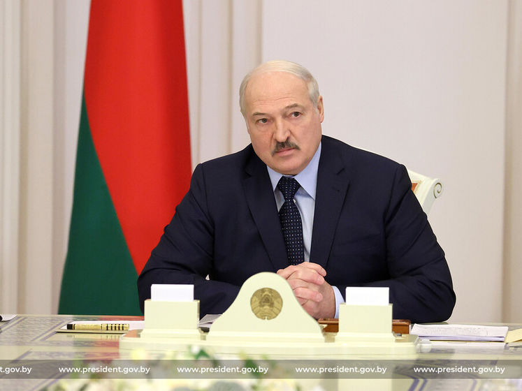 Лукашенко вважає, що від єдності Білорусі й Росії залежить, мир чи війна буде в регіоні