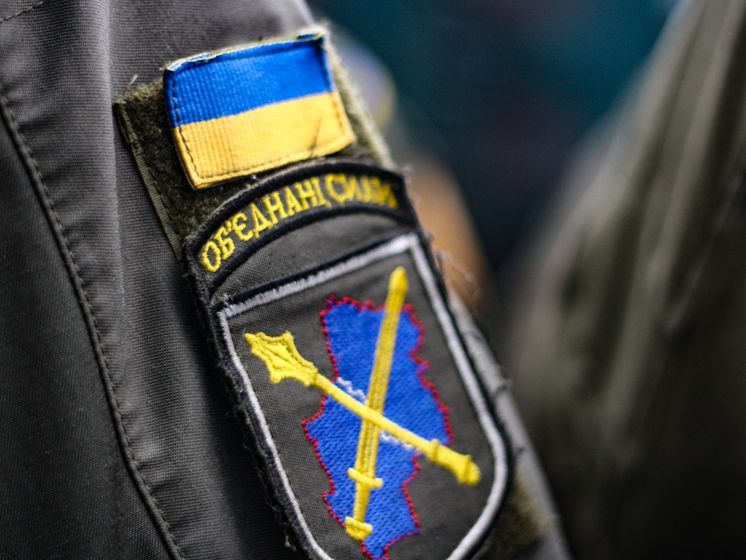 Второй за сутки. На Донбассе боевики убили еще одного украинского военного