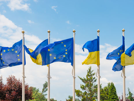 Єврокомісія розширить технічну допомогу Україні на €800 тис.