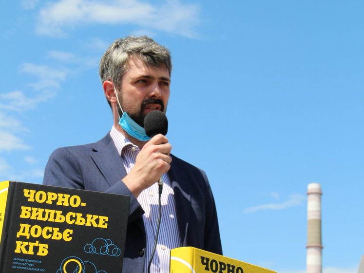 Глава Украинского института нацпамяти прокомментировал решение суда о переименовании проспекта Бандеры в Киеве