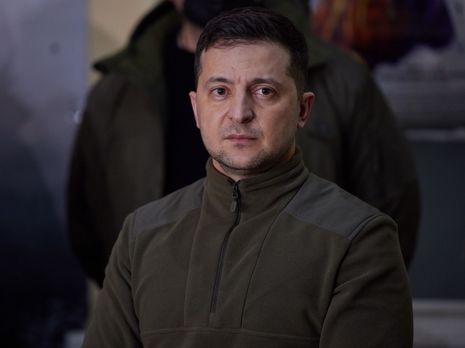 Зеленський: Сепаратисти хочуть зірвати перемир'я на Донбасі. Але стійкість наших військових говорить, що ми не дамо це зробити