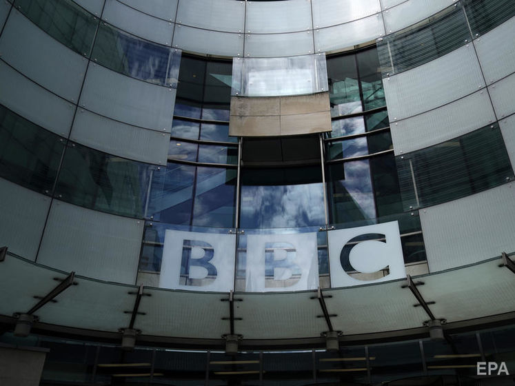 У Китаї заборонили мовлення BBC World News