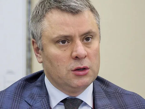 Вітренко про борги перед 