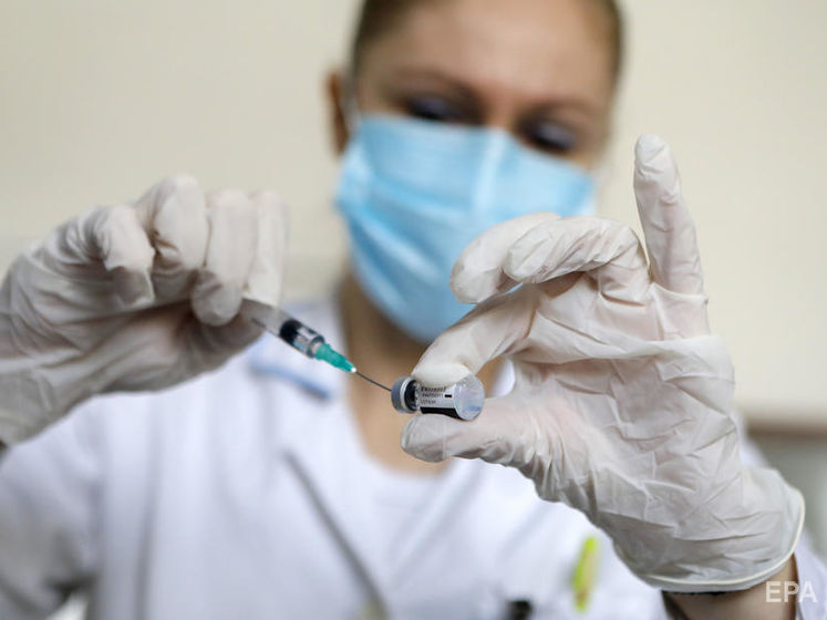 Євросоюз підтвердив готовність допомогти Україні здобути ранній доступ до вакцини проти COVID-19 – Рада асоціації Україна – ЄС