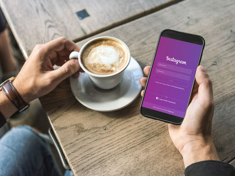 Instagram будет удалять аккаунты за оскорбления в личных сообщениях