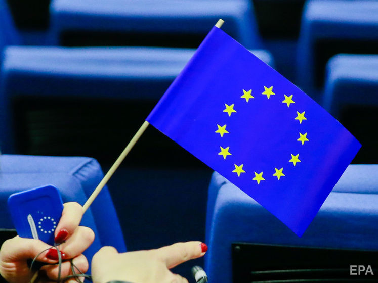 Совет ассоциации Украина – ЕС: Усилия Украины в защите от манипуляций информацией являются законными