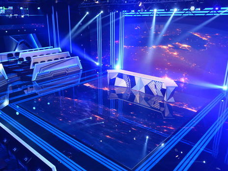 Аудитория канала "Наш" выросла более чем в три раза после закрытия телеканалов Козака