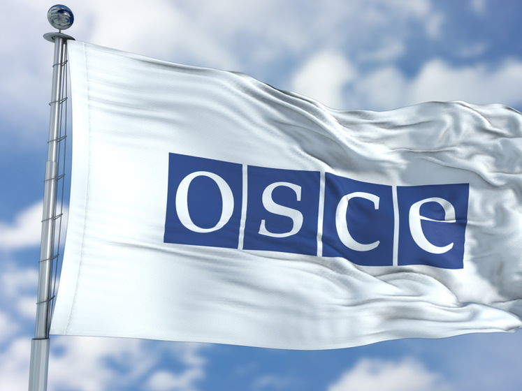 ОБСЕ не сообщает о снайперских обстрелах оккупантов – украинский дипломат