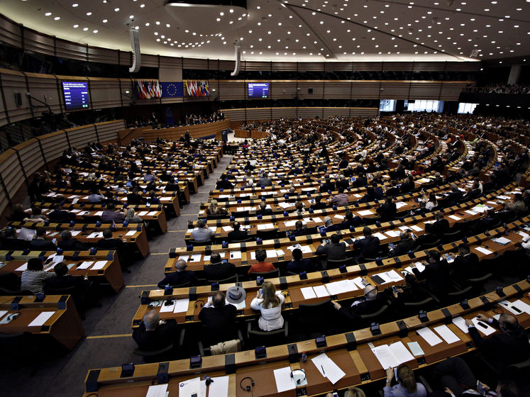 В Европарламенте выразили обеспокоенность нападками на руководство НАК "Нафтогаз"