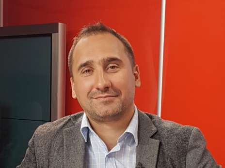 Соловей: Медведчук может быть не настоящим собственником, а только временным 