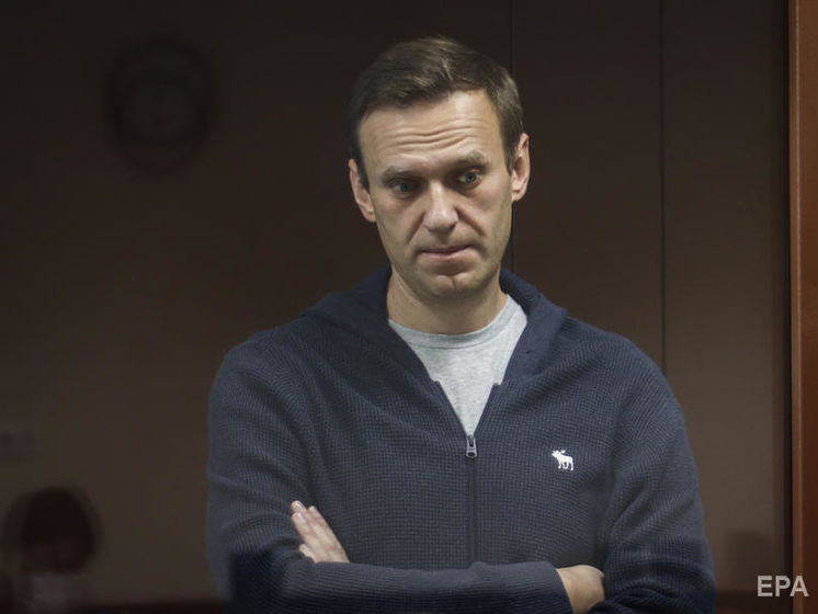 Reuters підрахувало суму пожертв штабу Навального в біткоїнах