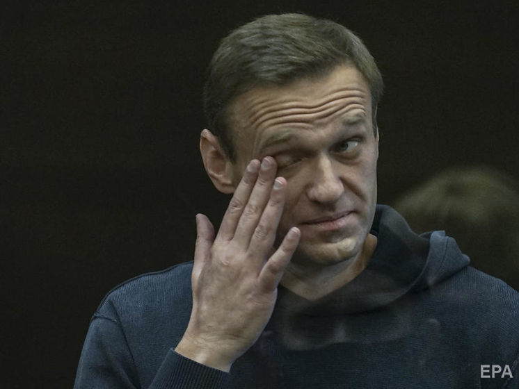 Роскомнагляд вимагає у російських ЗМІ видалити новини про акції з ліхтариками на підтримку Навального